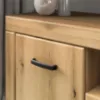 Obrazek Szafka RTV Dora 06 dąb evoke