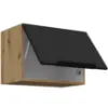 Obrazek Szafka Kuchenna Aria-Bl/Ar Anti Fingerprint 50gu-36 1f