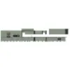 Obrazek Szafka Kuchenna Aria-Sa/Ant Anti Fingerprint 50gu-36 1f