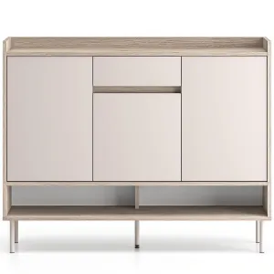 Obrazek Szafka na buty Voco 02 dąb cremona/cashmere