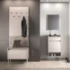 Obrazek Szafka na buty Voco 06 dąb cremona/cashmere