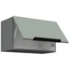 Obrazek Szafka Kuchenna Aria-Sa/Ant Anti Fingerprint 60gu-36 1f