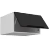 Obrazek Szafka Kuchenna Aria-Bl/Wh Anti Fingerprint 60 Nagu-36 1f