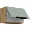 Obrazek Szafka Kuchenna Aria-Sa/Ar Anti Fingerprint 50gu-36 1f