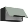 Obrazek Szafka Kuchenna Aria-Sa/Bl Anti Fingerprint 60gu-36 1f