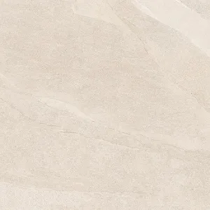Obrazek Gres Halley Taupe 100/100 Rect. Pei III
