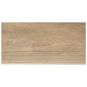 Stopnica Hazard beige 30/60