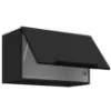 Obrazek Szafka Kuchenna Aria-Bl/Bl Anti Fingerprint 60gu-36 1f