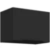 Obrazek Szafka Kuchenna Aria-Bl/Bl Anti Fingerprint 50gu-36 1f