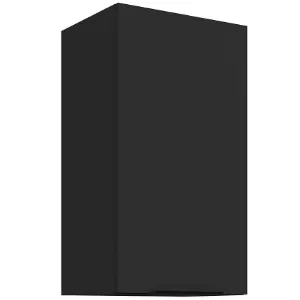 Obrazek Szafka Kuchenna Aria-Bl/Bl Anti Fingerprint 40g-72 1f