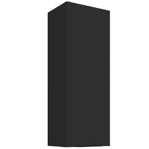 Obrazek Szafka Kuchenna Aria-Bl/Bl Anti Fingerprint 40g-108 1f