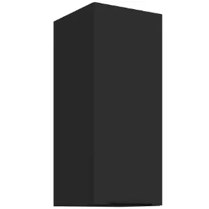 Obrazek Szafka Kuchenna Aria-Bl/Bl Anti Fingerprint 30g-72 1f