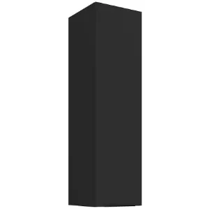 Obrazek Szafka Kuchenna Aria-Bl/Bl Anti Fingerprint 30g-108 1f