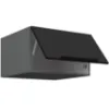 Obrazek Szafka Kuchenna Aria-Bl/Ant Anti Fingerprint 60 Nagu-36 1f
