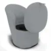 Obrazek Komplet Patryk Crown 17