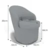 Obrazek Komplet Patryk Crown 17