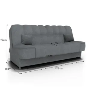Obrazek Komplet Patryk Crown 18