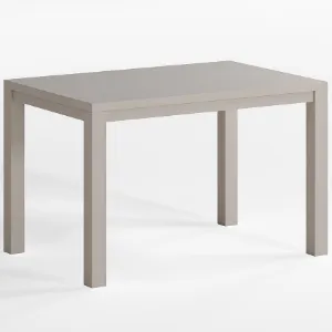 Obrazek Stół Oskar M120 kaszmir