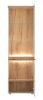 Obrazek Witryna jednodrzwiowa prawa Cut Out CTUV01R