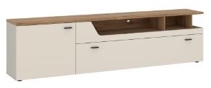 Obrazek Komoda trzydrzwiowa RTV Cut Out CTUF03