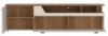 Obrazek Komoda trzydrzwiowa RTV Cut Out CTUF03