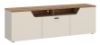Obrazek Komoda dwudrzwiowa RTV Cut Out CTUF01