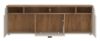 Obrazek Komoda dwudrzwiowa RTV Cut Out CTUF01