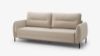 Obrazek Sofa rozkładana Vienna beżowy