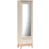 Obrazek Szafa Windsor W-18 Kashmir/Dąb Naturalny