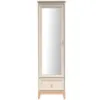Obrazek Szafa Windsor W-18 Kashmir/Dąb Naturalny