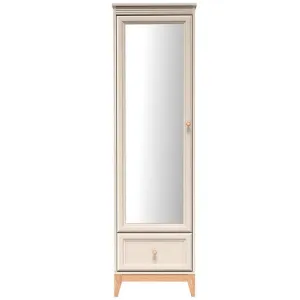 Obrazek Szafa Windsor W-18 Kashmir/Dąb Naturalny