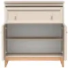 Obrazek Komoda Windsor W-19  Kashmir/dąb naturalny