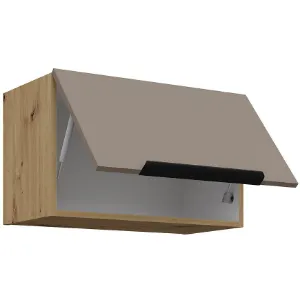 Obrazek Szafka Kuchenna Aria-Ta/Ar Anti Fingerprint 60gu-36 1f