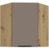 Obrazek Szafka Kuchenna Aria-Ta/Ar Anti Fingerprint 60x60 Gn-72 1f (45°)