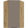 Obrazek Szafka Kuchenna Aria-Ta/Ar Anti Fingerprint 60x60 Gn-108 1f (45°)