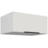 Obrazek Szafka Kuchenna Aria-Wh/Wh Anti Fingerprint 80 Nagu-36 1f