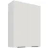 Obrazek Szafka Kuchenna Aria-Wh/Wh Anti Fingerprint 80g-108 2f