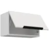 Obrazek Szafka Kuchenna Aria-Wh/Wh Anti Fingerprint 60gu-36 1f