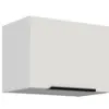 Obrazek Szafka Kuchenna Aria-Wh/Wh Anti Fingerprint 50gu-36 1f