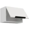 Obrazek Szafka Kuchenna Aria-Wh/Wh Anti Fingerprint 50gu-36 1f