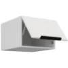 Obrazek Szafka Kuchenna Aria-Wh/Wh Anti Fingerprint 50 Nagu-36 1f