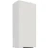 Obrazek Szafka Kuchenna Aria-Wh/Wh Anti Fingerprint 50g-108 1f