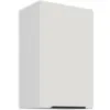 Obrazek Szafka Kuchenna Aria-Wh/Wh Anti Fingerprint 45g-72 1f