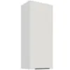 Obrazek Szafka Kuchenna Aria-Wh/Wh Anti Fingerprint 45g-108 1f