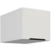 Obrazek Szafka Kuchenna Aria-Wh/Wh Anti Fingerprint 40 Nagu-36 1f