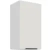 Obrazek Szafka Kuchenna Aria-Wh/Wh Anti Fingerprint 40g-72 1f