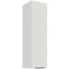Obrazek Szafka Kuchenna Aria-Wh/Wh Anti Fingerprint 30g-108 1f