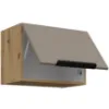 Obrazek Szafka Kuchenna Aria-Ta/Ar Anti Fingerprint 50gu-36 1f