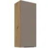 Obrazek Szafka Kuchenna Aria-Ta/Ar Anti Fingerprint 45g-108 1f