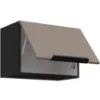 Obrazek Szafka Kuchenna Aria-Ta/Bl Anti Fingerprint 50gu-36 1f